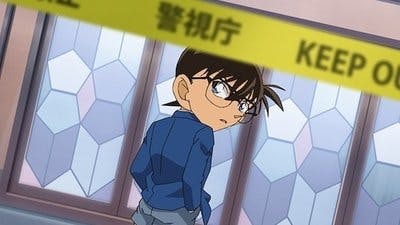 Assistir Detective Conan Temporada 1 Episódio 605 Online em HD