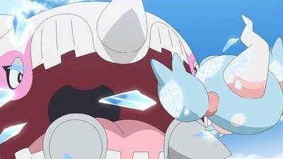Assistir A Série Pokémon: Horizontes Temporada 1 Episódio 63 Online em HD