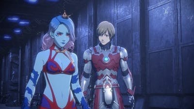 Assistir Ultraman Temporada 2 Episódio 5 Online em HD