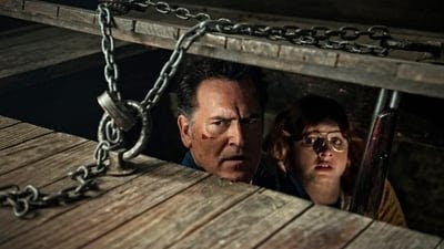 Assistir Ash vs Evil Dead Temporada 2 Episódio 10 Online em HD