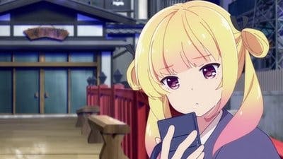 Assistir Girlish Number Temporada 1 Episódio 8 Online em HD