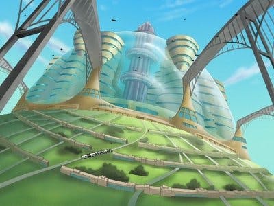 Assistir Projeto Zeta Temporada 2 Episódio 5 Online em HD