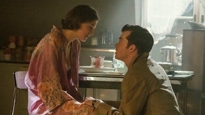 Assistir Pennyworth: A Origem de Alfred Temporada 1 Episódio 4 Online em HD