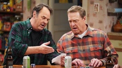 Assistir The Conners Temporada 2 Episódio 3 Online em HD