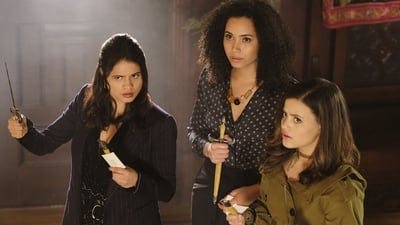 Assistir Charmed: Nova Geração Temporada 1 Episódio 4 Online em HD