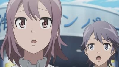 Assistir Clione no Akari Temporada 1 Episódio 6 Online em HD