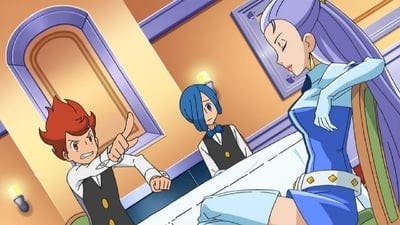 Assistir Pokémon Temporada 16 Episódio 43 Online em HD