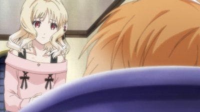 Assistir Diabolik Lovers Temporada 1 Episódio 3 Online em HD