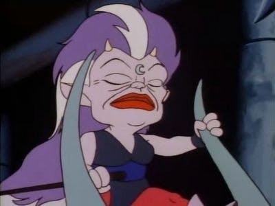 Assistir ThunderCats Temporada 2 Episódio 8 Online em HD