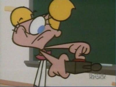 Assistir O Laboratório de Dexter Temporada 2 Episódio 59 Online em HD
