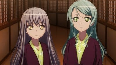 Assistir BanG Dream! Temporada 3 Episódio 8 Online em HD