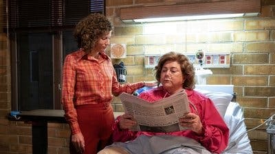 Assistir Os Encanadores da Casa Branca Temporada 1 Episódio 2 Online em HD