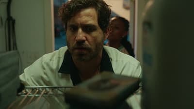 Assistir Um Homem da Flórida Temporada 1 Episódio 4 Online em HD