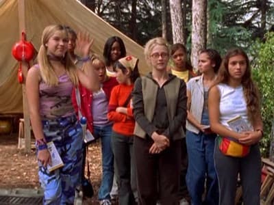 Assistir Lizzie McGuire Temporada 1 Episódio 3 Online em HD