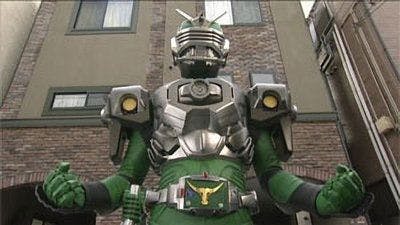 Assistir Kamen Rider Temporada 12 Episódio 7 Online em HD