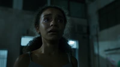 Assistir Justiça 2 Temporada 1 Episódio 11 Online em HD