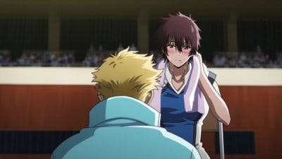 Assistir Hanebado! Temporada 1 Episódio 12 Online em HD