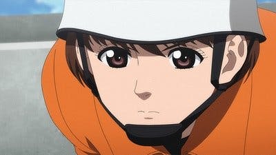 Assistir Firefighter Daigo: Rescuer in Orange Temporada 1 Episódio 18 Online em HD