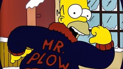 Assistir Os Simpsons Temporada 4 Episódio 9 Online em HD