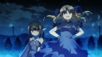 Assistir Fate/kaleid liner Prisma Illya Temporada 1 Episódio 3 Online em HD