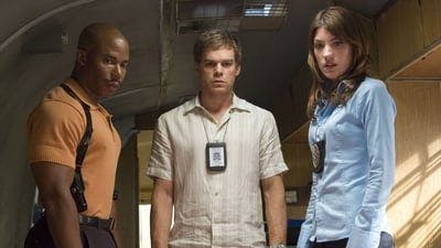 Assistir Dexter Temporada 1 Episódio 6 Online em HD