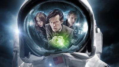 Assistir Doctor Who Temporada 6 Episódio 1 Online em HD