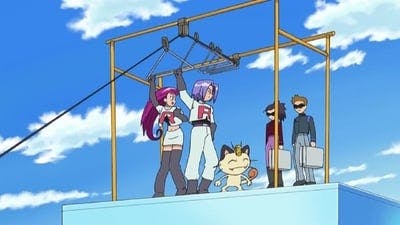 Assistir Pokémon Temporada 12 Episódio 31 Online em HD