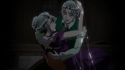 Assistir Karakuri Circus Temporada 1 Episódio 18 Online em HD