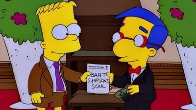 Assistir Os Simpsons Temporada 7 Episódio 4 Online em HD