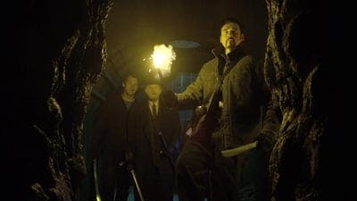 Assistir The Strain Temporada 1 Episódio 11 Online em HD