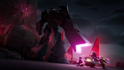 Assistir Transformers: A Centelha da Terra Temporada 1 Episódio 25 Online em HD