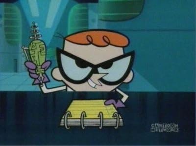 Assistir O Laboratório de Dexter Temporada 4 Episódio 15 Online em HD