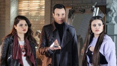 Assistir Charmed: Nova Geração Temporada 1 Episódio 22 Online em HD