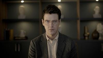Assistir Watson Temporada 1 Episódio 6 Online em HD