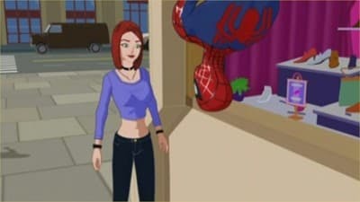 Assistir Homem-Aranha: A Nova Série Animada Temporada 1 Episódio 12 Online em HD