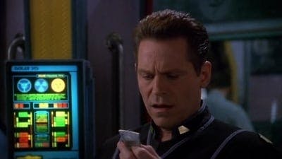 Assistir Babylon 5 Temporada 5 Episódio 20 Online em HD