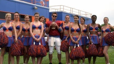 Assistir Blue Mountain State Temporada 3 Episódio 10 Online em HD