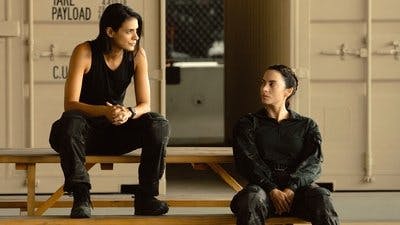Assistir Operaciones Especiales: Lioness Temporada 2 Episódio 5 Online em HD