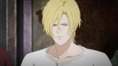 Assistir Banana Fish Temporada 1 Episódio 23 Online em HD
