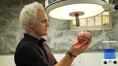 Assistir iZombie Temporada 3 Episódio 10 Online em HD