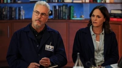 Assistir CSI: Vegas Temporada 1 Episódio 6 Online em HD