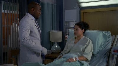 Assistir Dr. House Temporada 3 Episódio 20 Online em HD