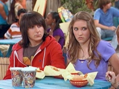 Assistir Hannah Montana – Sing Along Temporada 3 Episódio 13 Online em HD