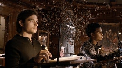 Assistir The Magicians: Escola de Magia Temporada 1 Episódio 1 Online em HD