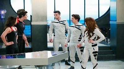 Assistir Lab Rats Temporada 4 Episódio 2 Online em HD