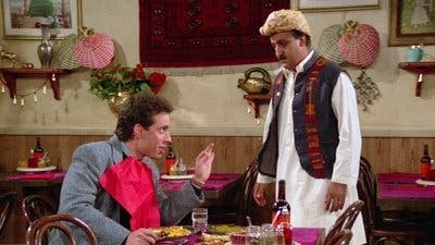 Assistir Seinfeld Temporada 3 Episódio 7 Online em HD