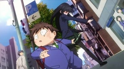 Assistir Accel World Temporada 1 Episódio 4 Online em HD