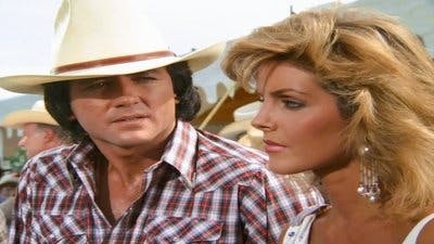 Assistir Dallas Temporada 8 Episódio 11 Online em HD