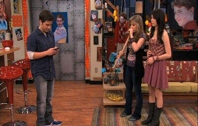 Assistir iCarly Temporada 4 Episódio 9 Online em HD