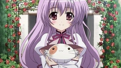 Assistir Mashiroiro Symphony: The Color Of Lovers Temporada 1 Episódio 8 Online em HD